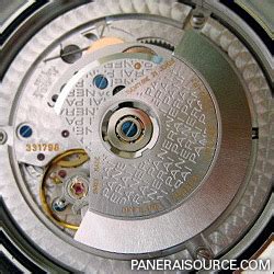 panerai op7878|panerai op 8i movement.